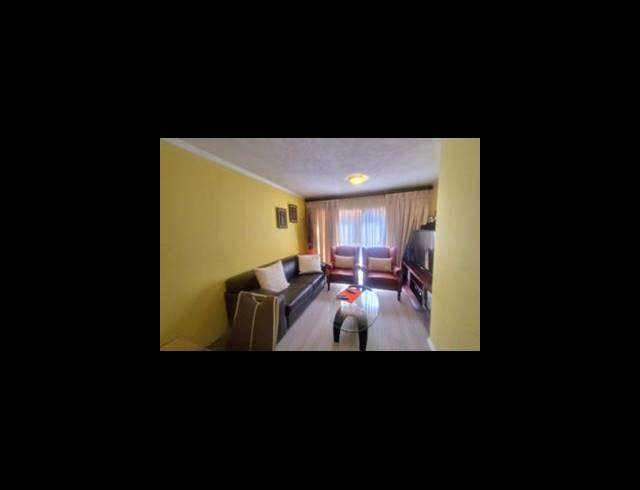 2 BEDROOM APARTMENT SOLD IN ANNLIN-WES